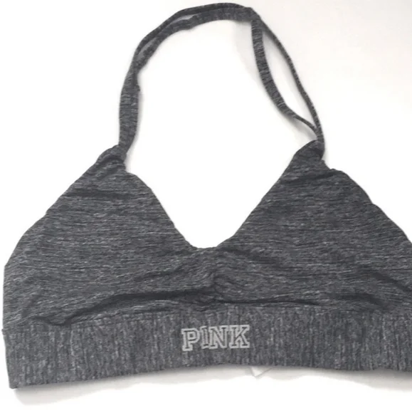 PINK Sports Bra - Picture 3 of 4